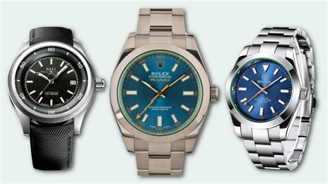 rolex milgauss affordable alternative|Rolex Milgauss price chart.